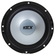 Автоакустика Kicx PD 6.2