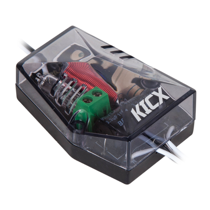 Автоакустика Kicx PD 6.2