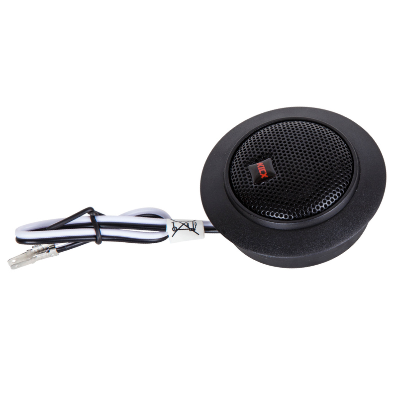 Автоакустика Kicx PD 6.2
