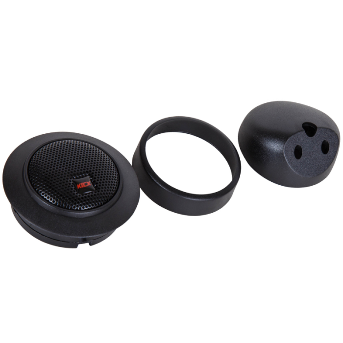 Автоакустика Kicx PD 6.2