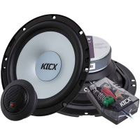 Автоакустика Kicx PD 6.2