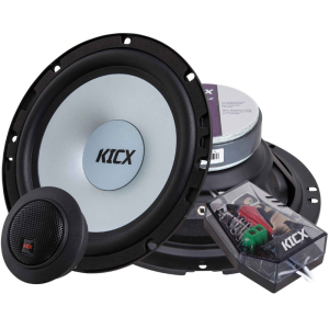 Автоакустика Kicx PD 6.2