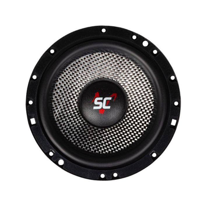 Автоакустика Kicx Sound Civilization GF 165.2