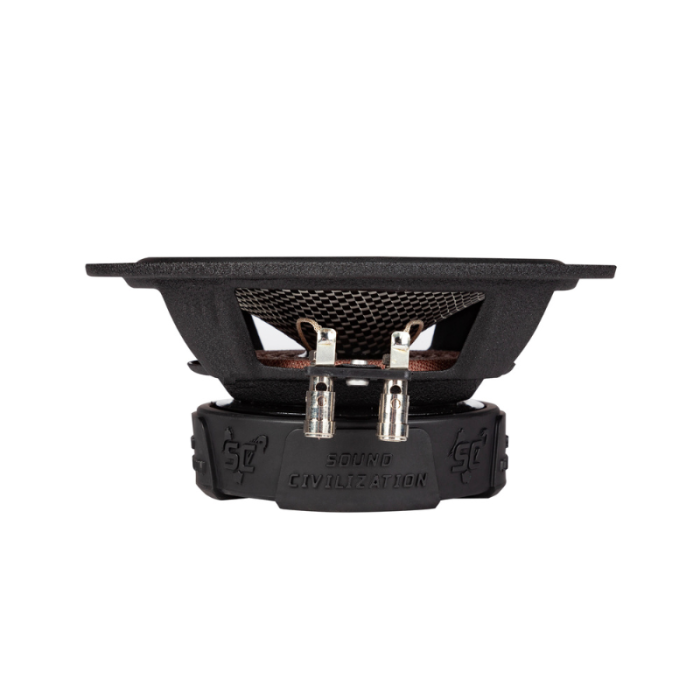 Автоакустика Kicx Sound Civilization GF 165.2