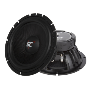 Автоакустика Kicx Sound Civilization GFS 165.5