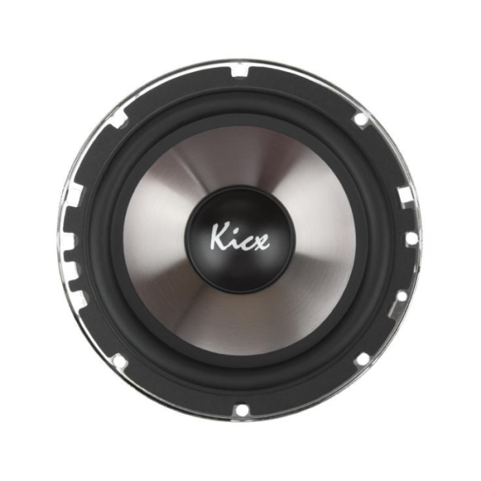 Автоакустика Kicx ICQ 6.2