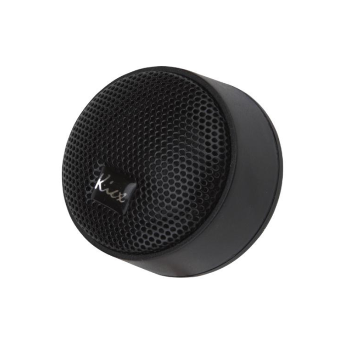 Автоакустика Kicx ICQ 6.2