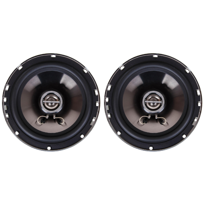 Автоакустика Kicx ICQ 652