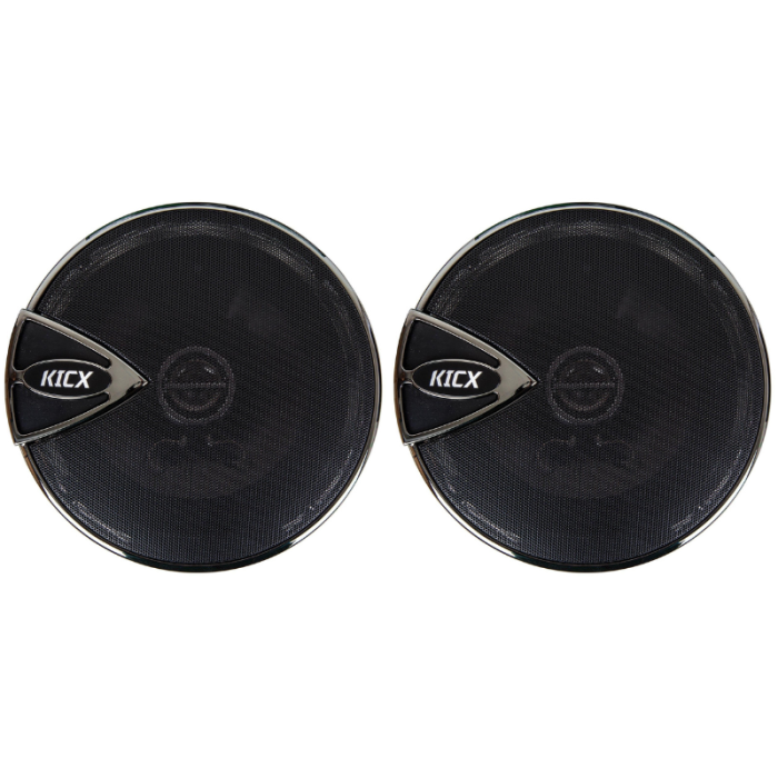 Автоакустика Kicx ICQ 652