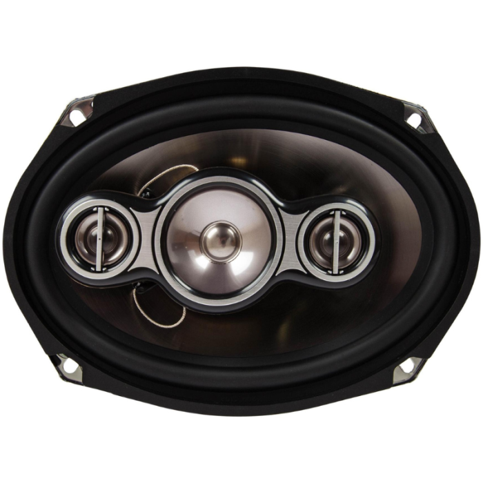 Автоакустика Kicx ICQ 694