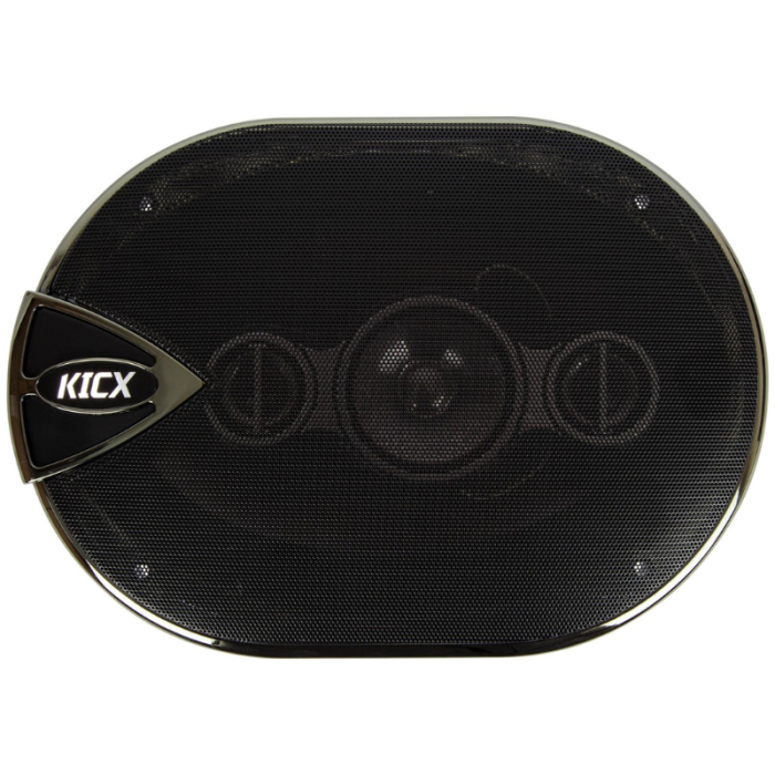 Автоакустика Kicx ICQ 694