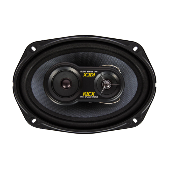Автоакустика Kicx PD 693