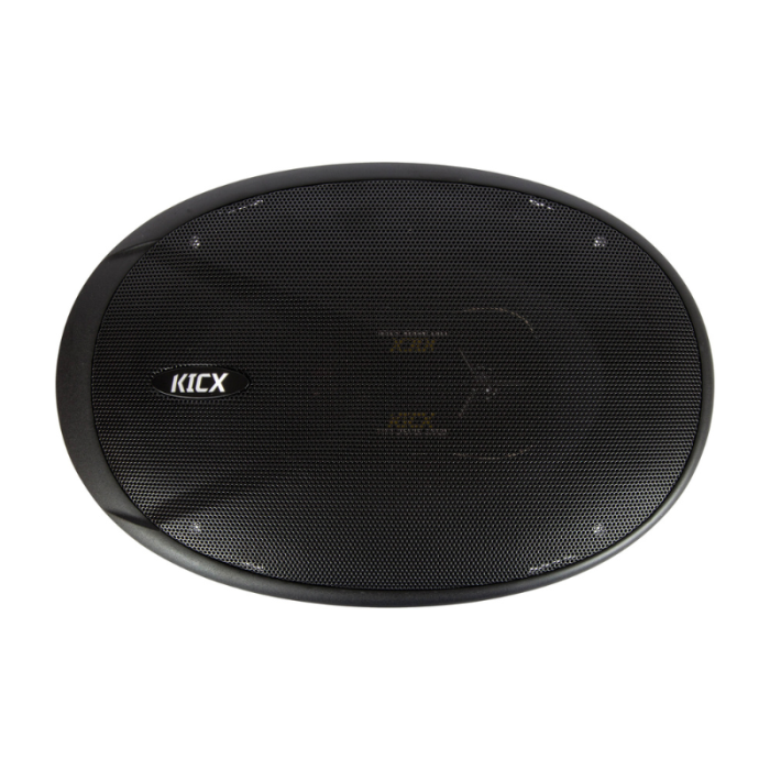Автоакустика Kicx PD 693