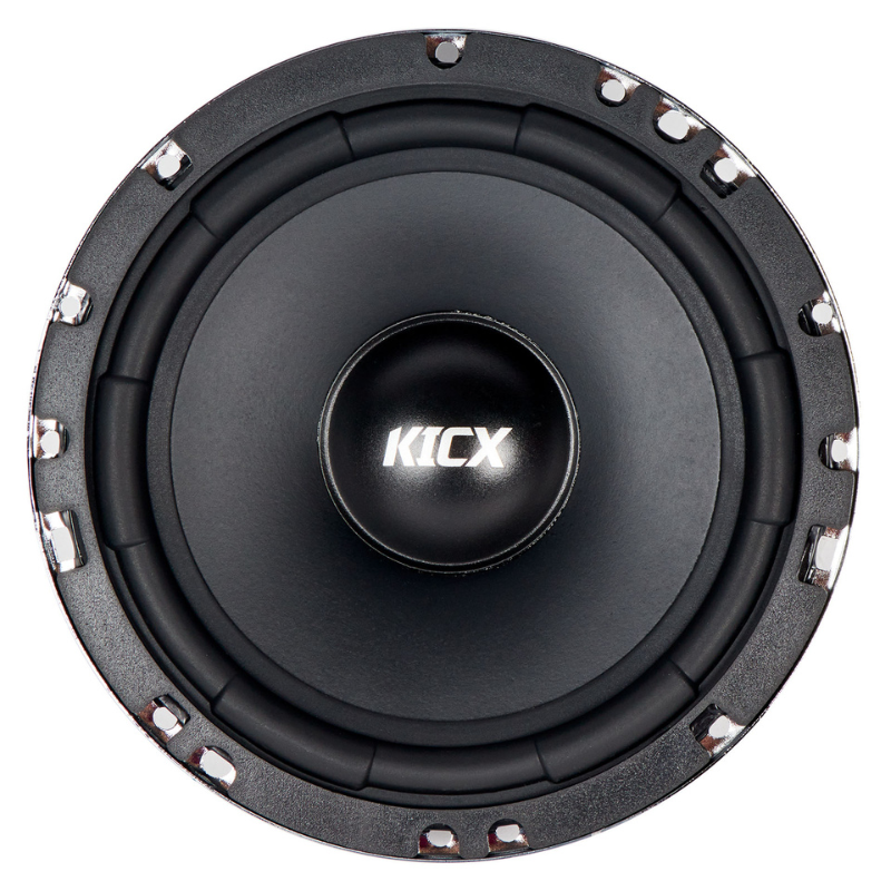 Автоакустика Kicx STC 6.2
