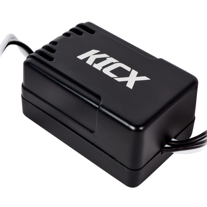 Автоакустика Kicx STC 6.2
