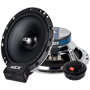 Автоакустика Kicx STC 6.2