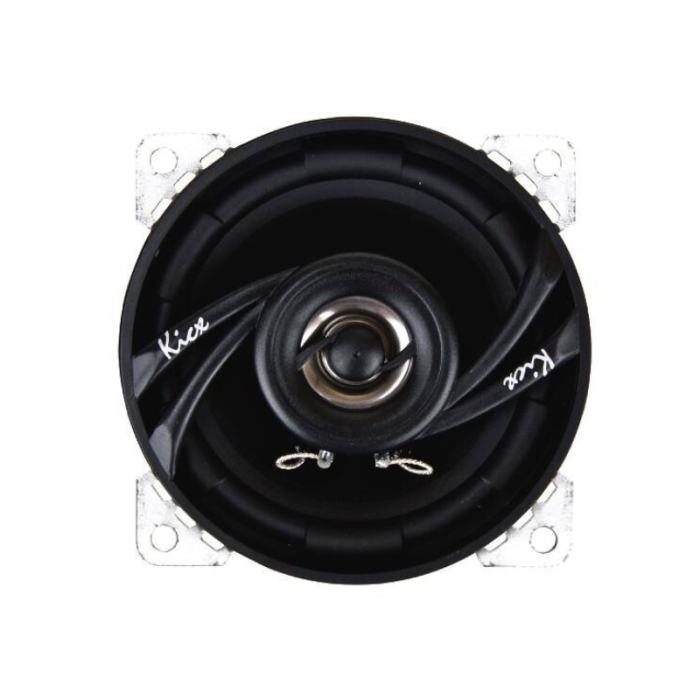 Автоакустика Kicx STC 402