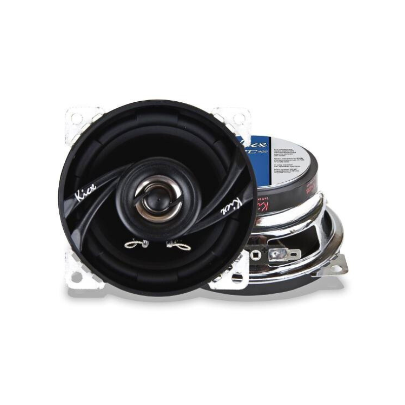 Автоакустика Kicx STC 402