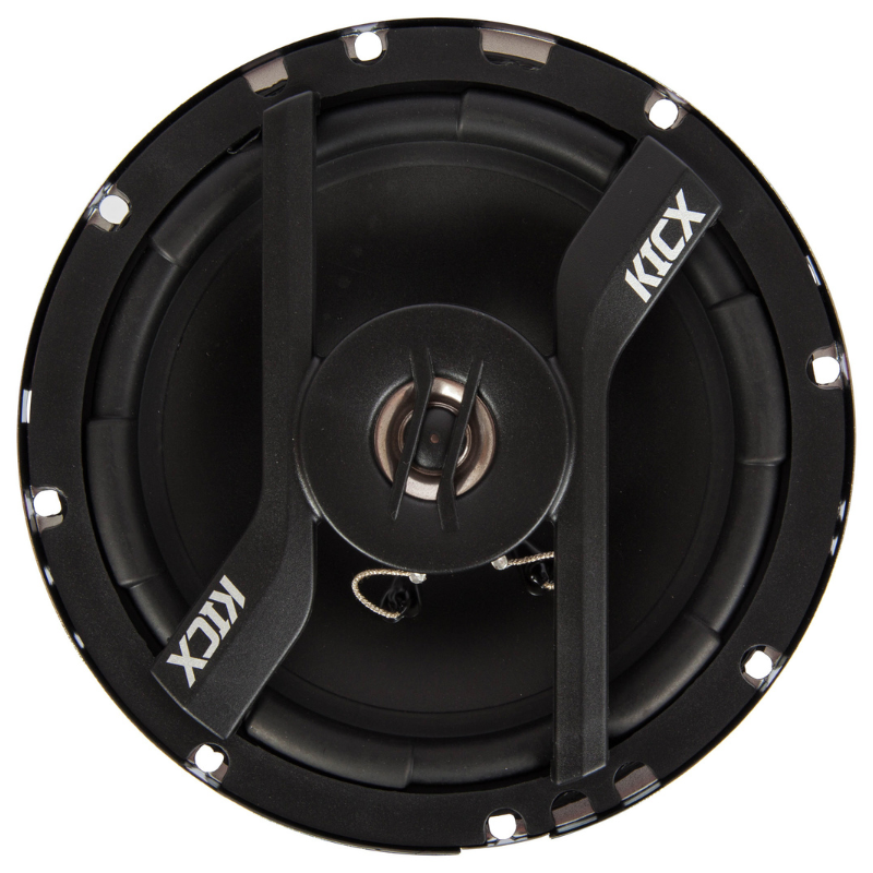 Автоакустика Kicx STC 652
