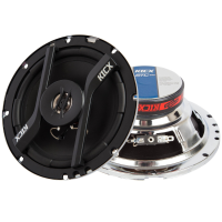 Автоакустика Kicx STC 652