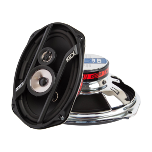 Автоакустика Kicx STC 693