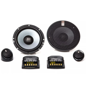 Автоакустика Morel Maximo Ultra 602 MKII