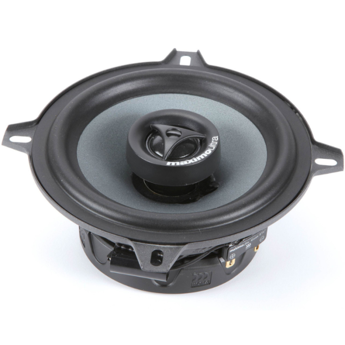 Автоакустика Morel Maximo Ultra Coax 502 MKII