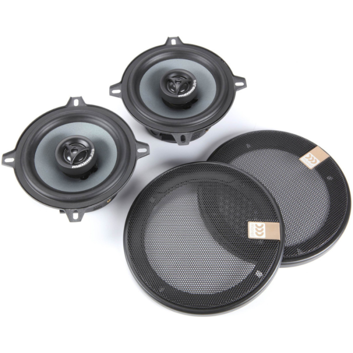 Автоакустика Morel Maximo Ultra Coax 502 MKII