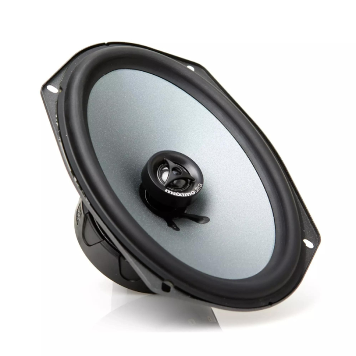 Автоакустика Morel Maximo Ultra Coax 692 MKII