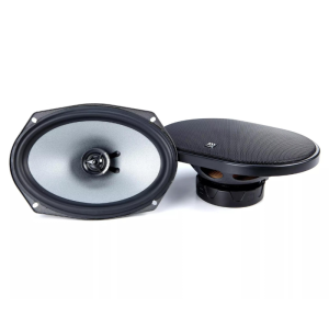 Автоакустика Morel Maximo Ultra Coax 692 MKII