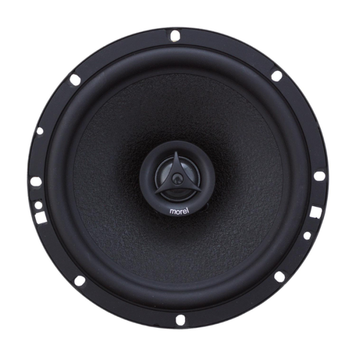 Автоакустика Morel Maximo 6 Coax MKII