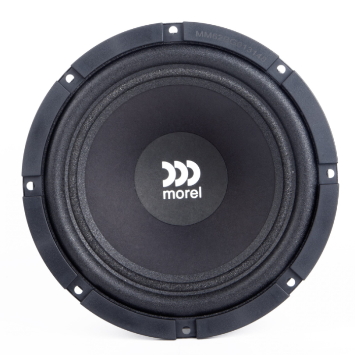 Автоакустика Morel Maximo 6 MKII