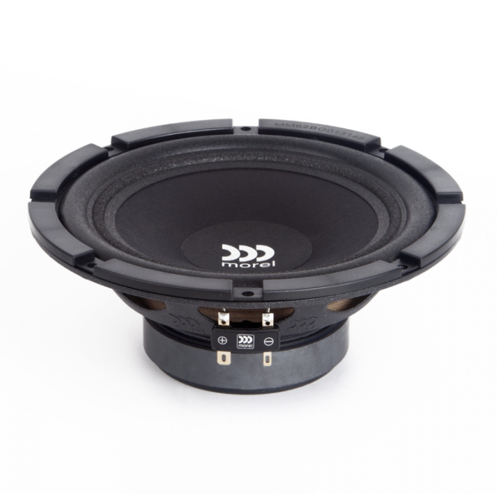 Автоакустика Morel Maximo 6 MKII