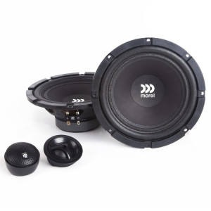 Автоакустика Morel Maximo 6 MKII