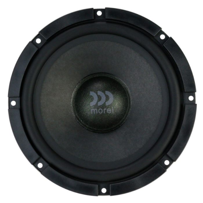 Автоакустика Morel Maximo Ultra 602HE MKII