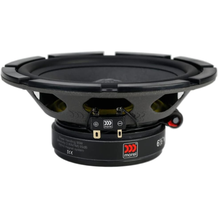 Автоакустика Morel Maximo Ultra 602HE MKII