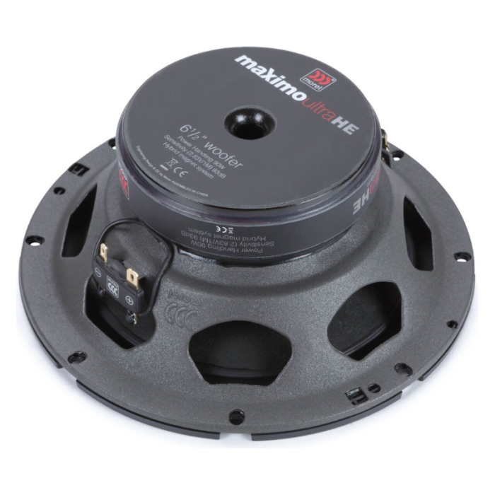 Автоакустика Morel Maximo Ultra 602HE MKII