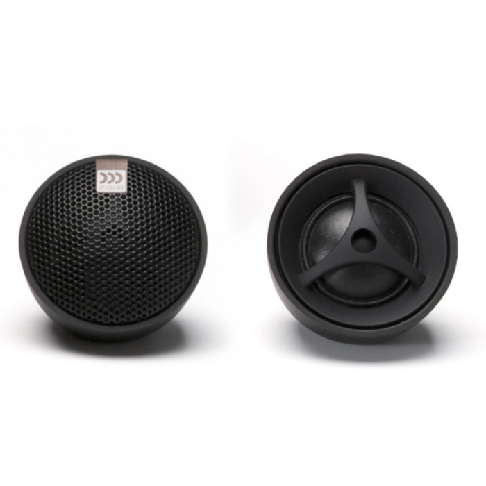 Автоакустика Morel Maximo Ultra 602HE MKII