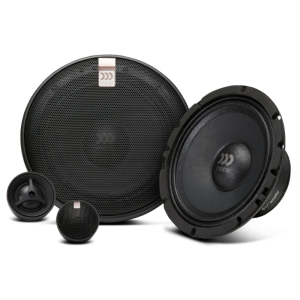 Автоакустика Morel Maximo Ultra 602HE MKII