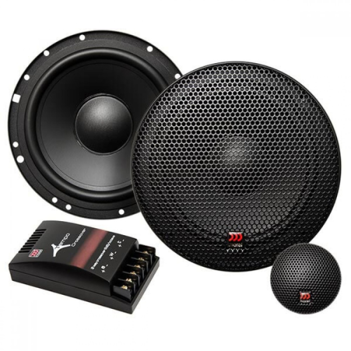 Автоакустика Morel Tempo 6