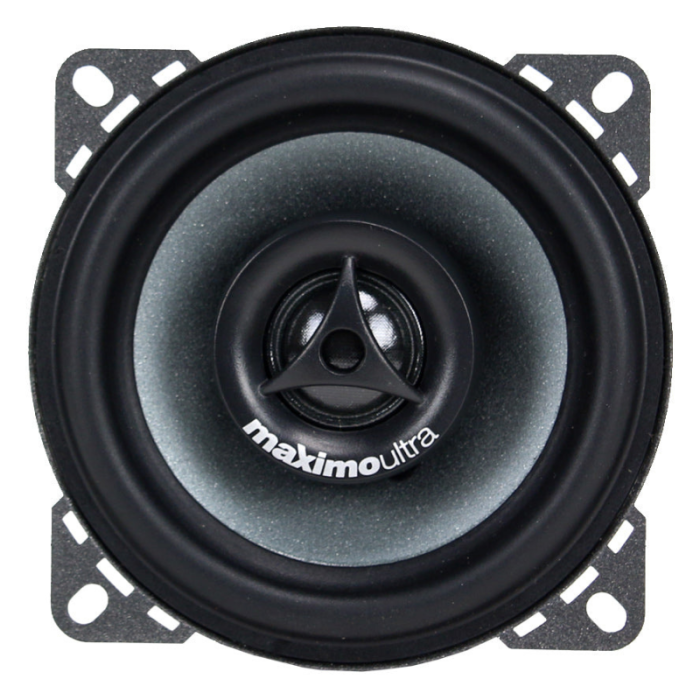 Автоакустика Morel Maximo Ultra Coax 402 MKII