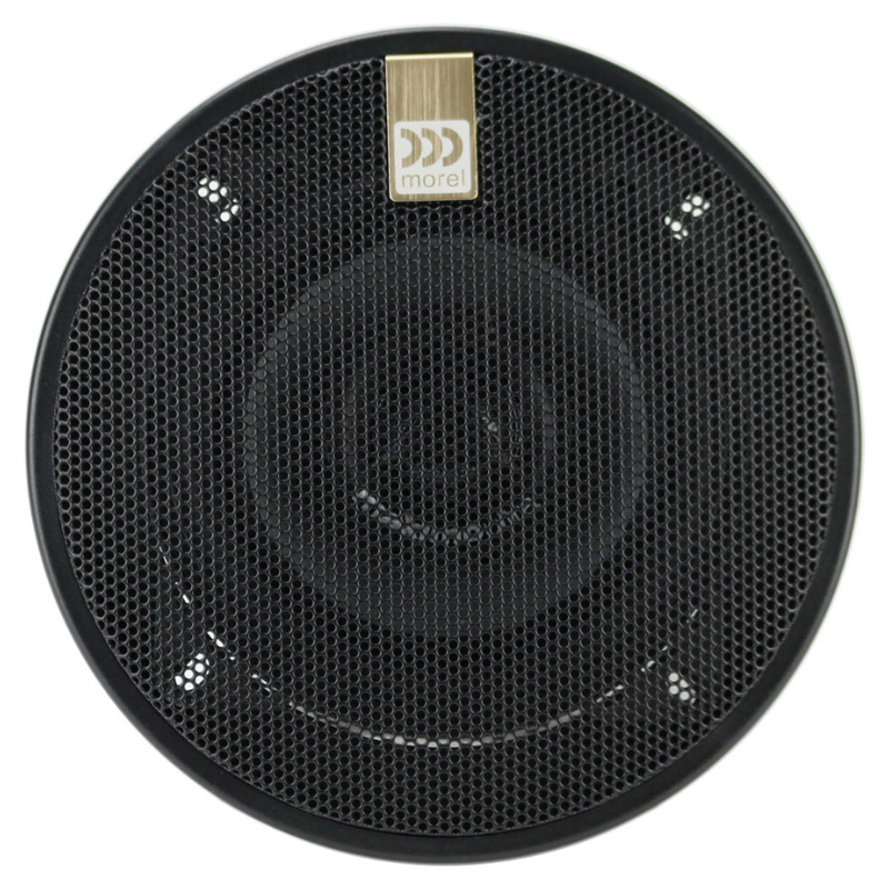 Автоакустика Morel Maximo Ultra Coax 402 MKII