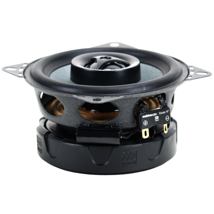 Автоакустика Morel Maximo Ultra Coax 402 MKII