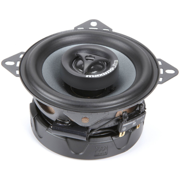 Автоакустика Morel Maximo Ultra Coax 402 MKII