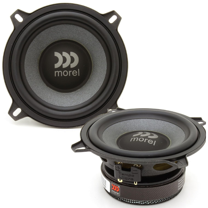 Автоакустика Morel Tempo Ultra 502 MKII