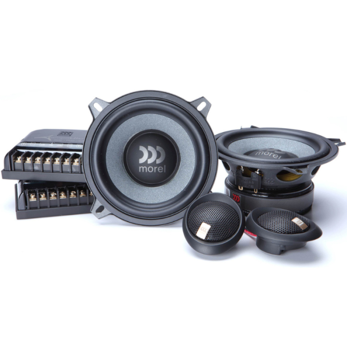 Автоакустика Morel Tempo Ultra 502 MKII