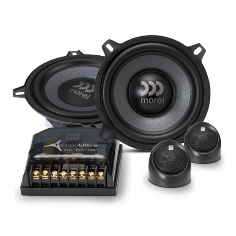 Автоакустика Morel Tempo Ultra 502 MKII