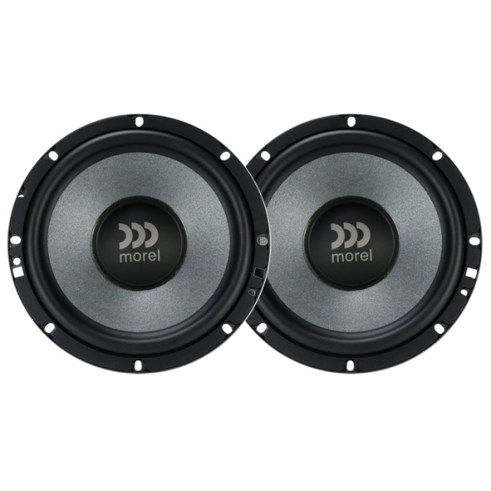 Автоакустика Morel Tempo Ultra 602 MKII