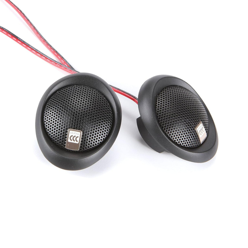 Автоакустика Morel Tempo Ultra 602 MKII