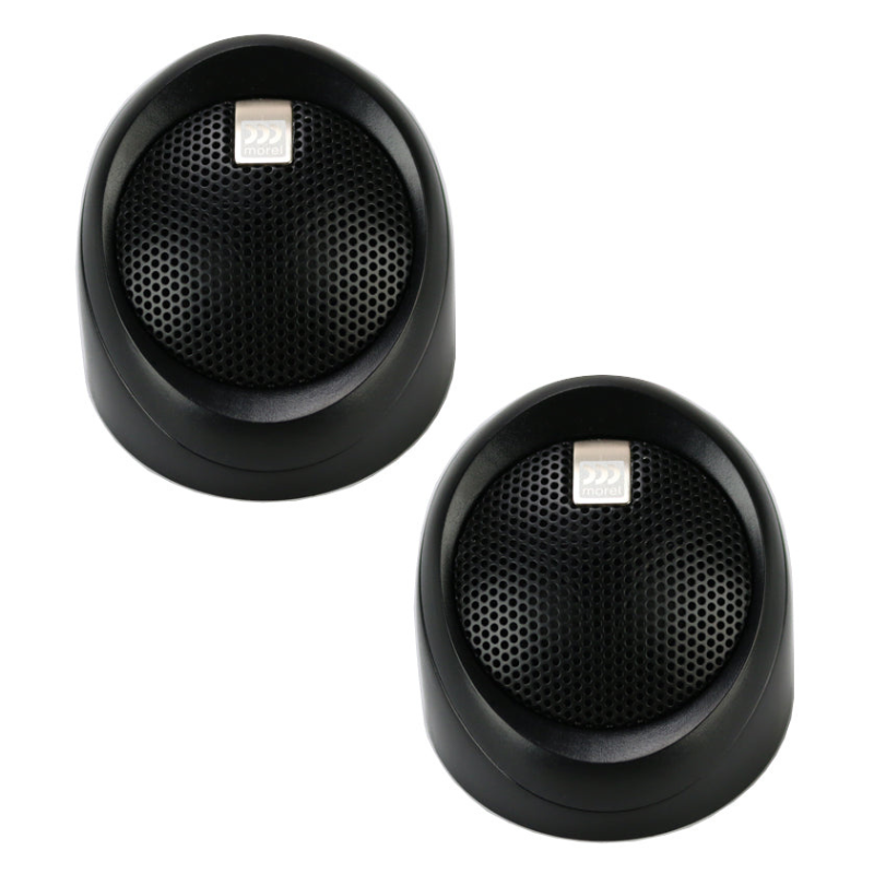Автоакустика Morel Tempo Ultra 602 MKII